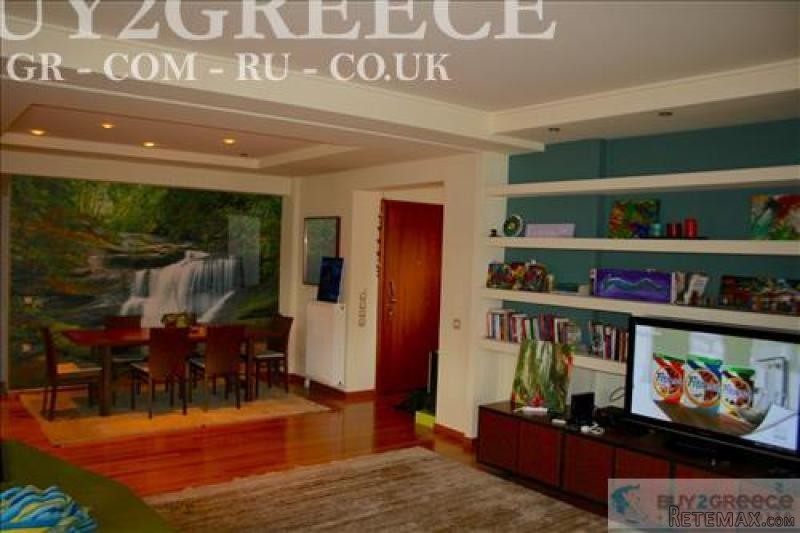 B761- FOR SALE PENTHOUSE OF 140m2 - 2