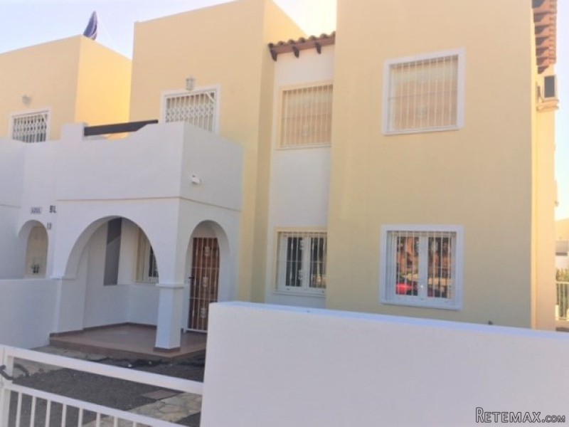 Villamartin Key Ready 3 Beds Ground..