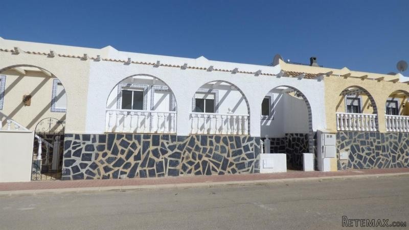 2 Bedrooms - Terraced - Murcia - For..