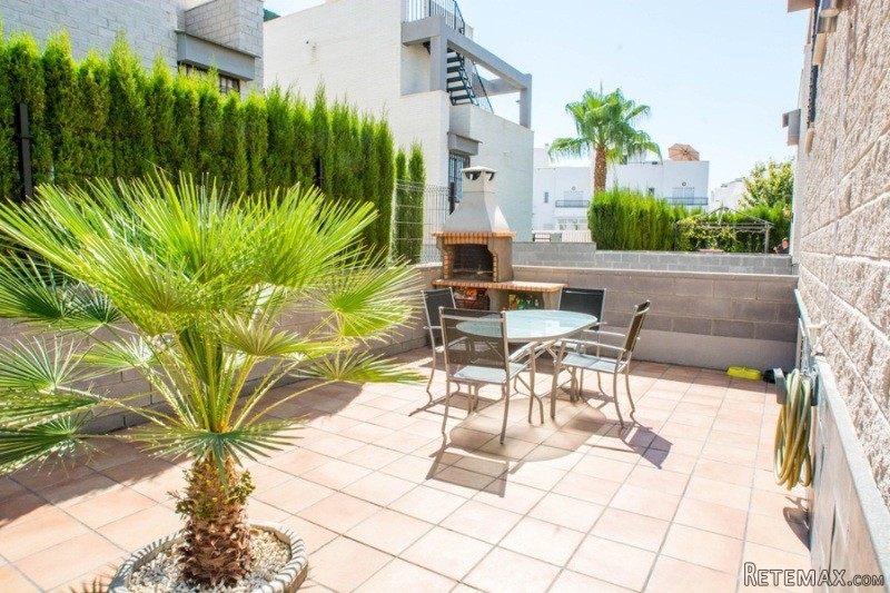 3 Bedrooms - Villa - Alicante - For Sale - 2