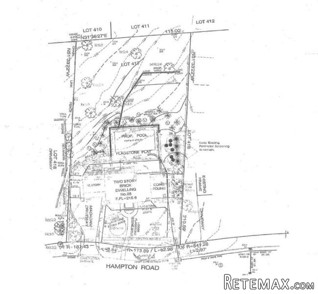 5 bedroom House For Sale: 26 Hampton.. - 2