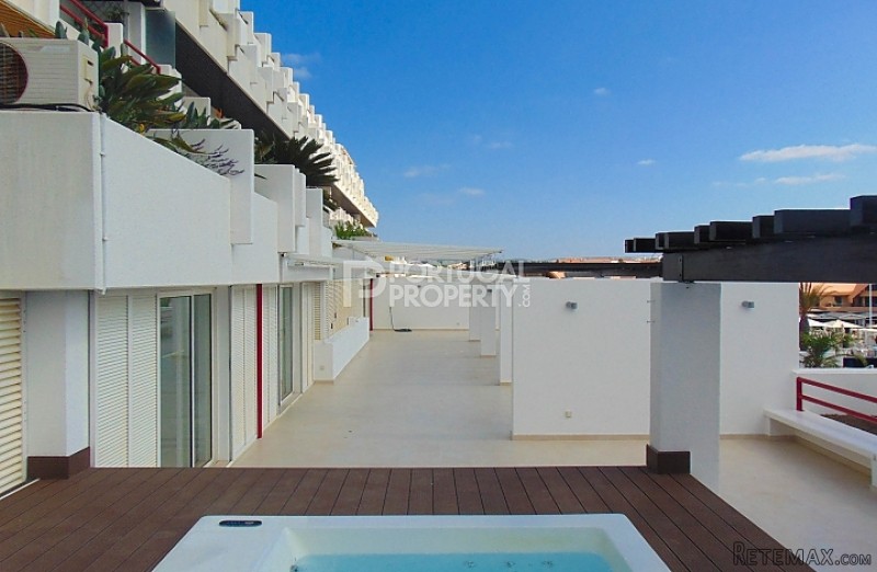 Luxury 4 Bed Apartment With Marina.. - 2