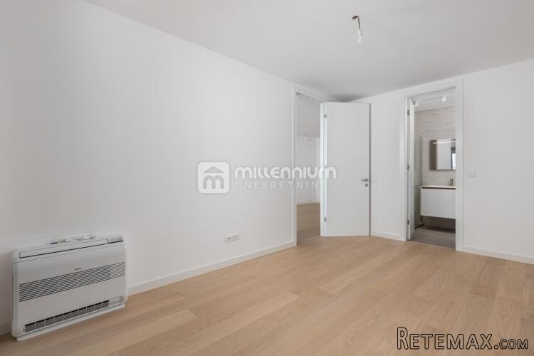 Opatija, vrhunska novogradnja, 95.98m2, terasa, parking.. - 10