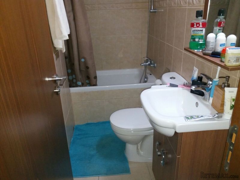 A 1 bedroom apartment near Papas - 2