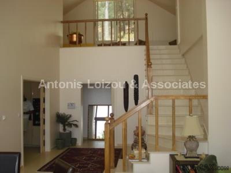 Three Bedroom Detached House - 2