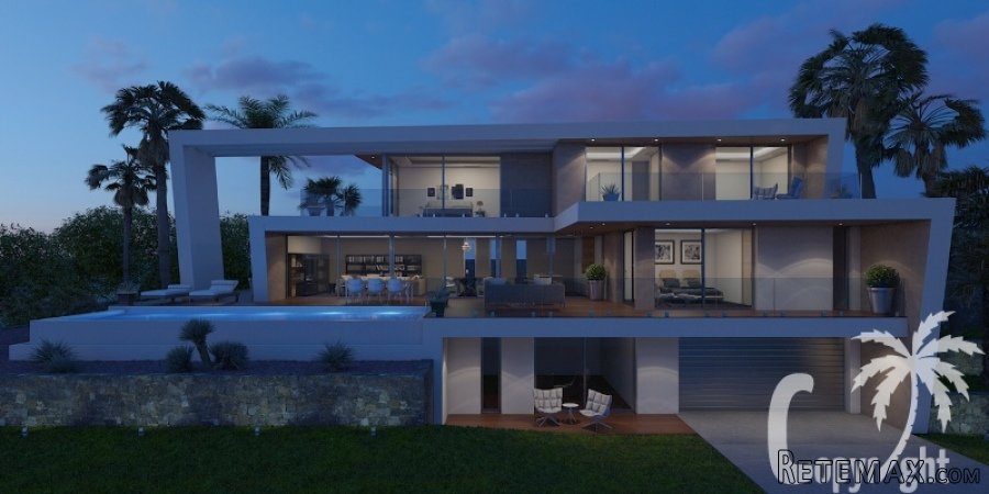 In a popular area of Javea, we have on offer this beautiful.. - 2