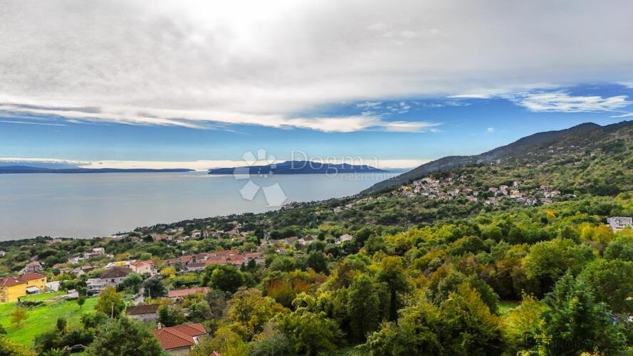 OBITELJSKA KUĆA, IČIĆI-POLJANE 280m2 - 2