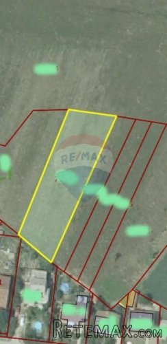 Velika Gorica, Petrovina Turopoljska, građevinsko zemljište - 2