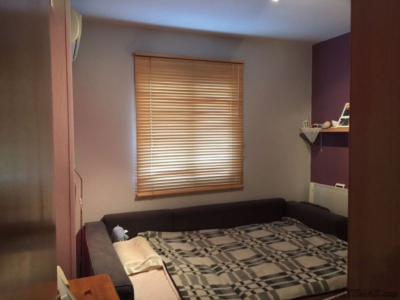 2 Bedroom Apartment in Agioi Omologites - 2