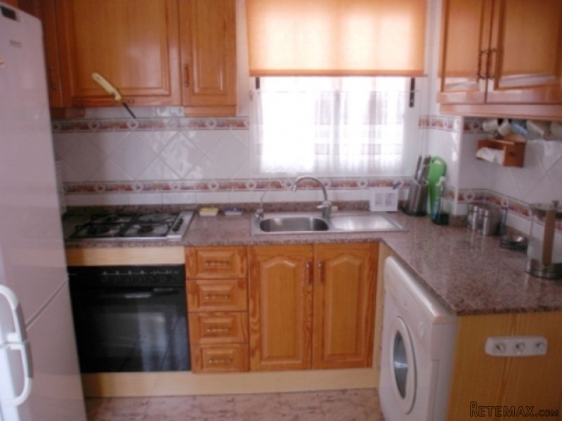 3 Bedrooms - Villa - Alicante - For Sale - 2