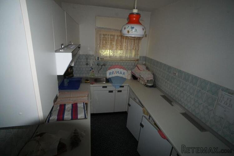 Grad Krk, obiteljska kuća u centru grada - 3