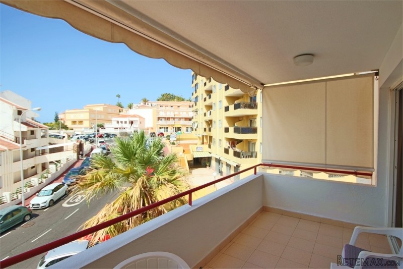 Los Cristianos | Teneriffa