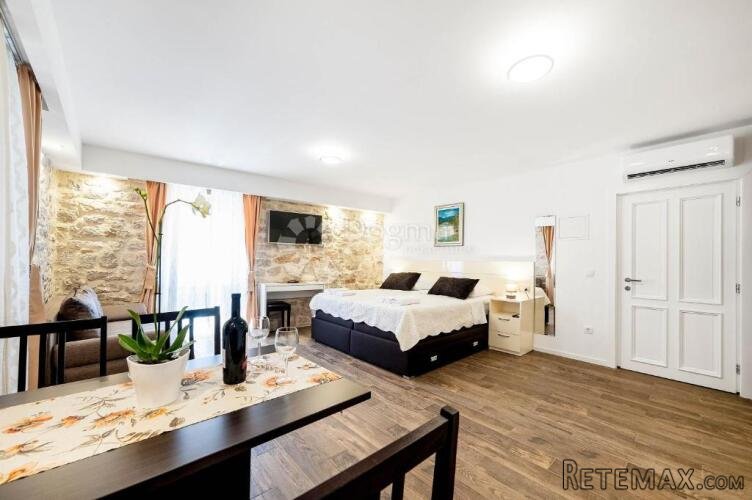 Prodaje se luksuzno renoviran stan od 114 m² u srcu Šibenika - 3