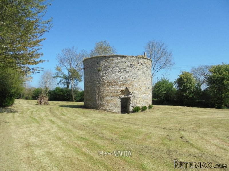 Manche - St.Mere Eglise - Building plot..