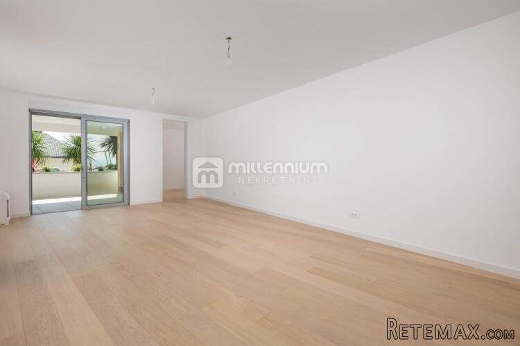 Opatija, vrhunska novogradnja, 75.92m2, vrt, parking - 4