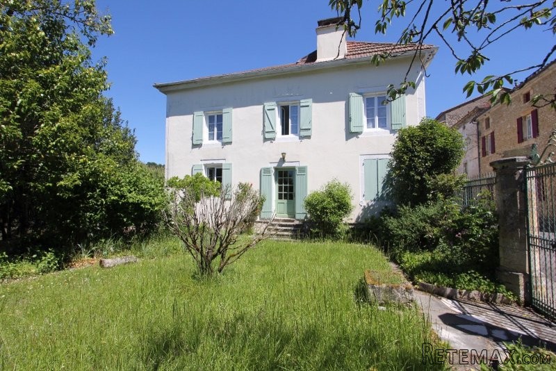 Lovely Village House with Garden