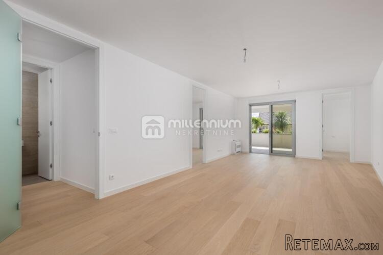 Opatija, vrhunska novogradnja, 75.92m2, vrt, parking - 5