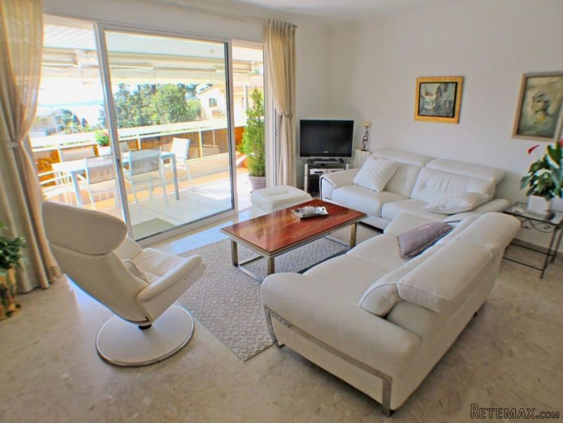 Sale Apartment - Cannes - 2