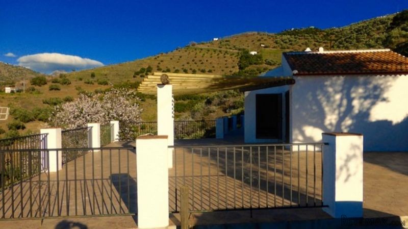 2 Bedrooms - Country House - Malaga -..