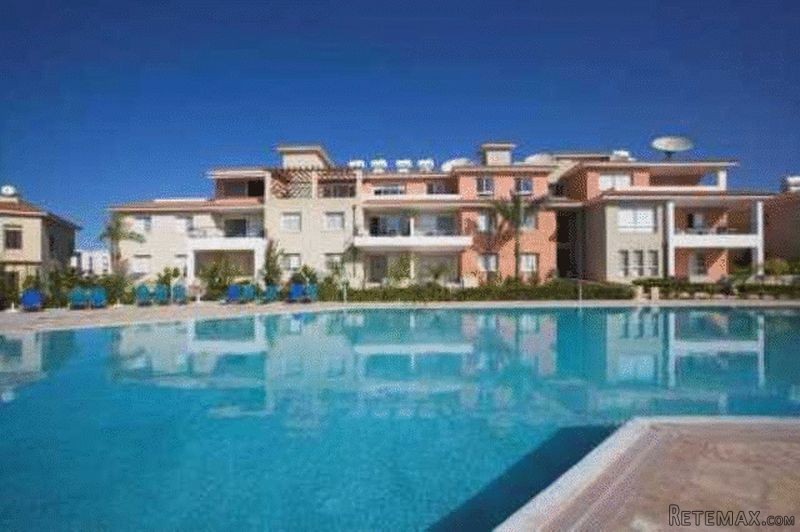 2 Bedrooms - Penthouse - Paphos - For.. - 2
