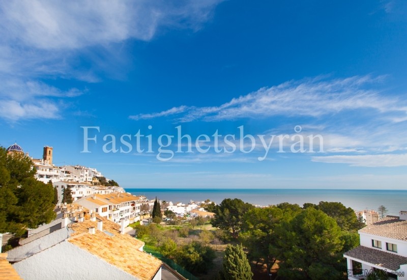 Altea - Costa Blanca - 2