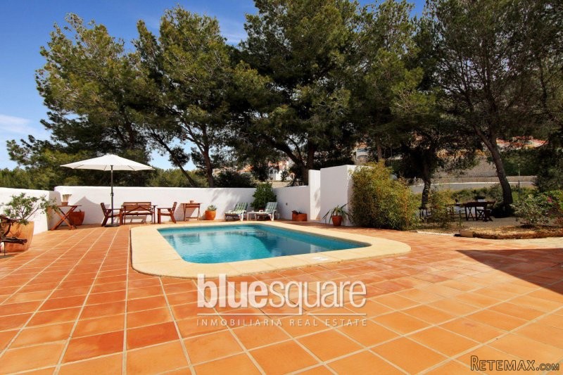 Beautiful 3 bedroom villa in Moraira - 2