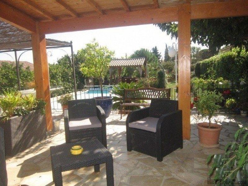 Beautiful Villa with B&B Business and.. - 2