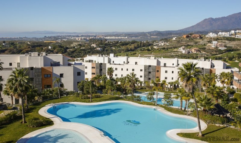 Hoyo 19 - Marbella, Spain