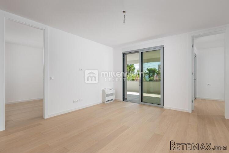 Opatija, vrhunska novogradnja, 75.92m2, vrt, parking - 7