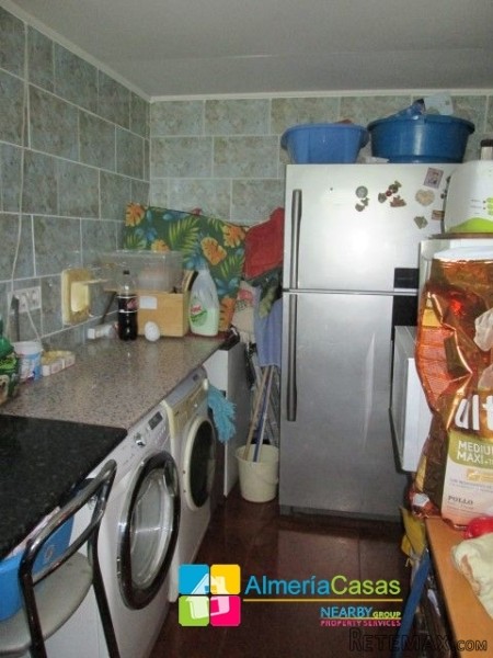 Villa For Sale In Taberno - 2