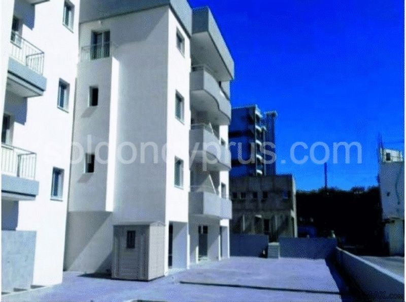 1 Bedroom - Apartment - Limassol - For..