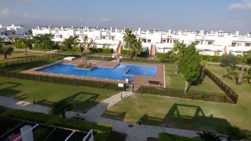 2 Bedrooms - Apartment - Murcia - For.. - 2