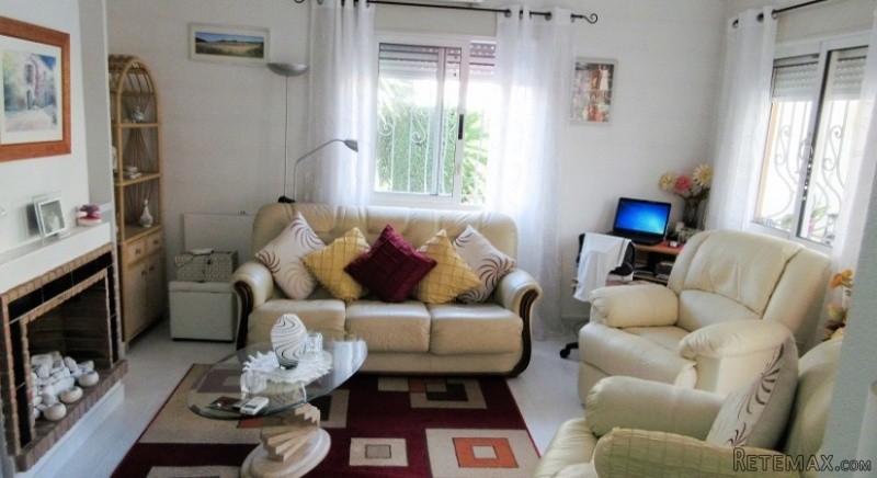 3 Bed in La Florida Ref: YHIS0120 - 2