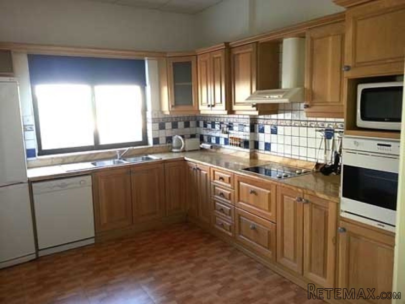 Flat, Luxurious Finish - 2