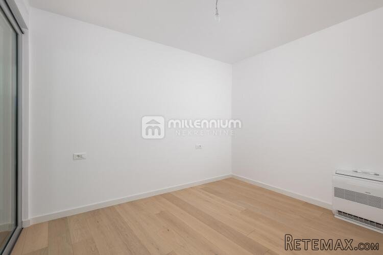 Opatija, vrhunska novogradnja, 75.92m2, vrt, parking - 8