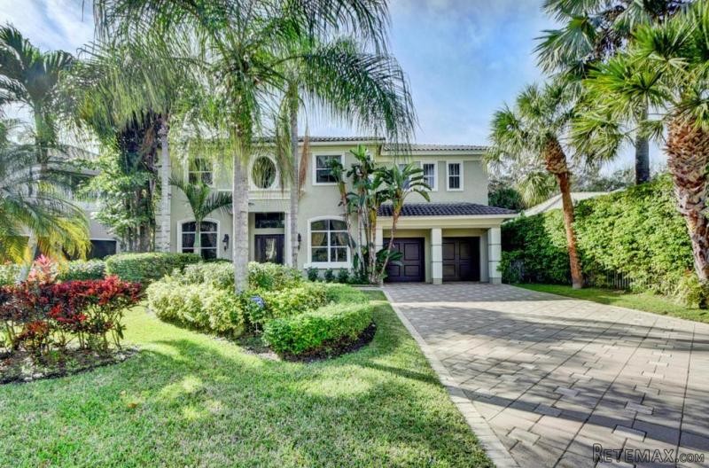 2419 Nw 49th Lane, Boca Raton, FL -.. - 2
