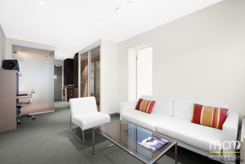 Inner City Apartment Returning $23,600..