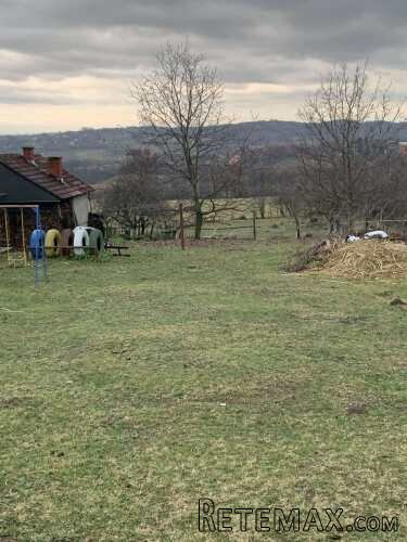 Na prodaju zemljište u Vrbovnu