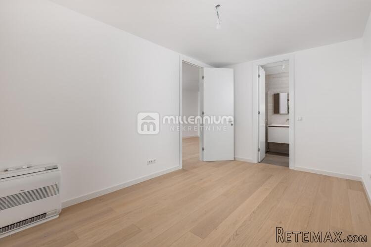 Opatija, vrhunska novogradnja, 75.92m2, vrt, parking - 9