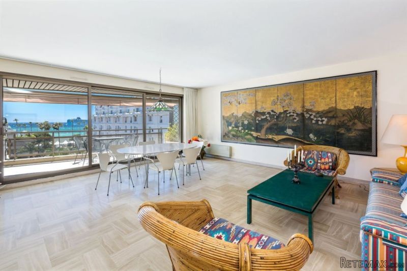 Sale Apartment - Cannes - 2