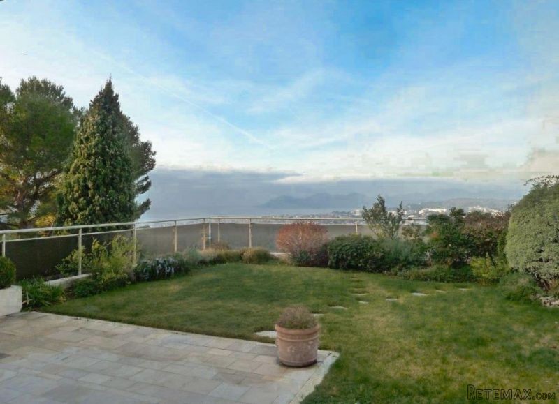 Sale Apartment - Le Cannet