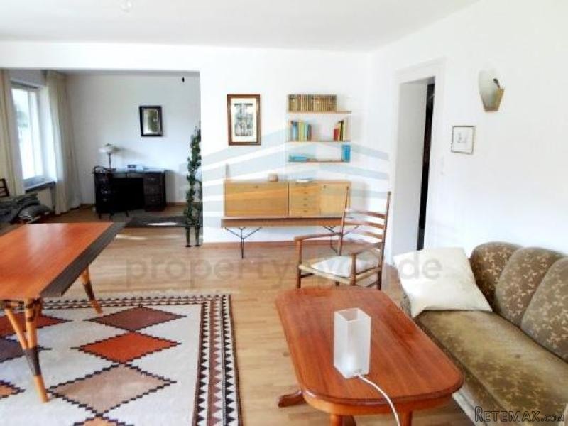 Stilvolle moblierte 3,5 Zimmer Wohnung..