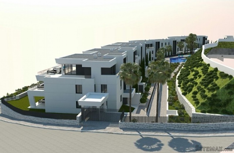 HM5D2747 - Atico - Penthouse For sale.. - 2