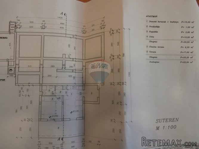 ISTRA, RABAC, KUĆA U IZGRADNJI, 180 M2, POVOLJNO! - 5