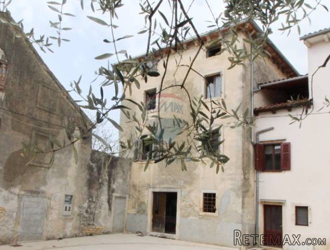 ISTRA, VODNJAN, GALIŽANA, starina u fazi rekonstrukcije...