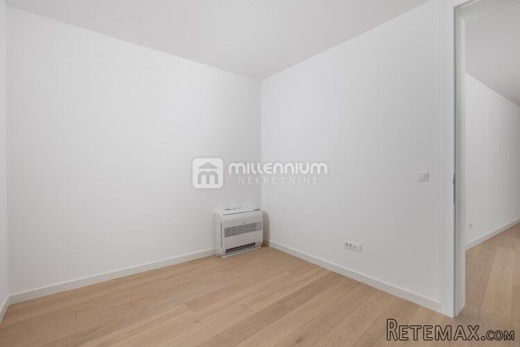 Opatija, vrhunska novogradnja, 75.92m2, vrt, parking - 10