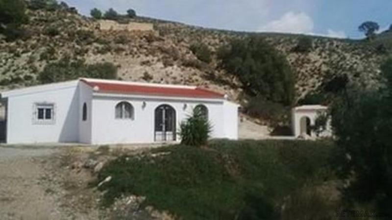 Villa in Oria