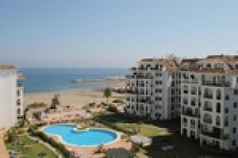 3 Bedrooms - Apartment - Malaga - For..