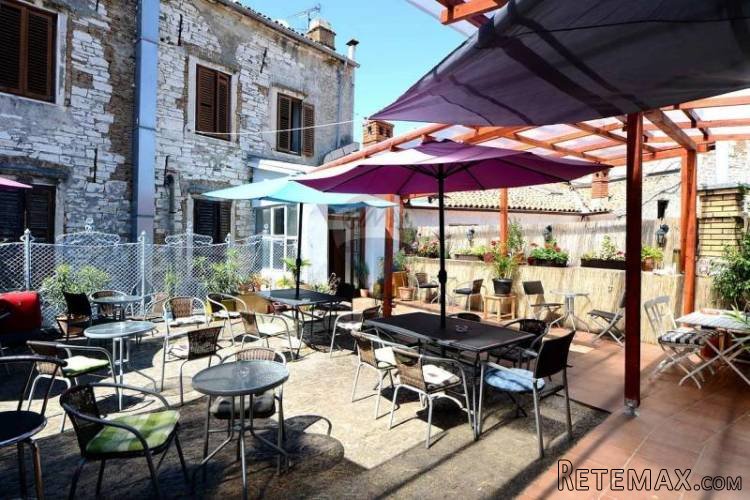 ISTRA,, PULA, CENTAR, RIVA, turistička nekretnina na... - 2