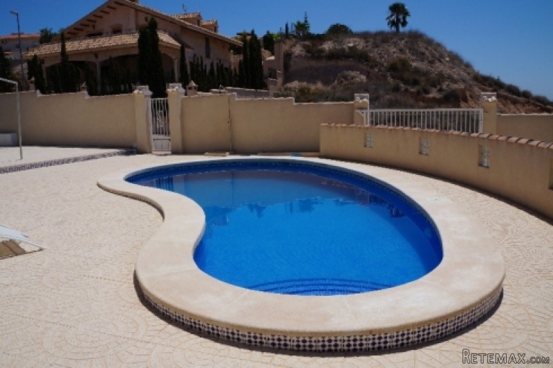 La Marina, Alicante - Detached Villa.. - 2